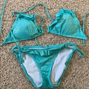 Victoria’s Secret Bathing Suit